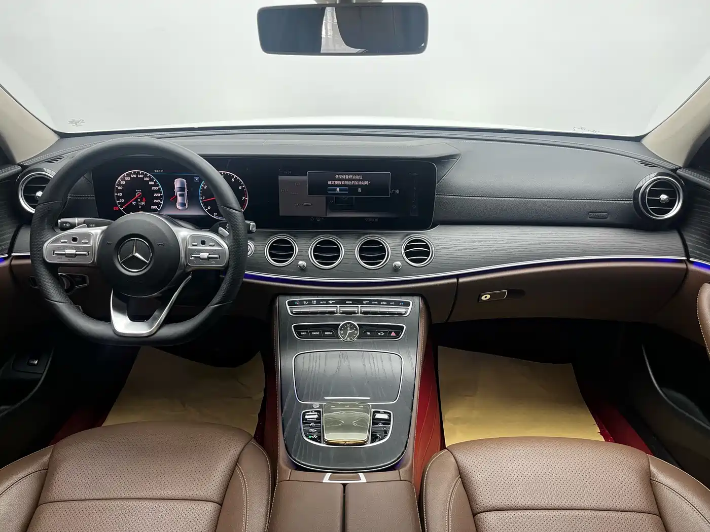 Mercedes-Benz E-Class 2020 Facelift E 300 L Sport Fashion фото 12