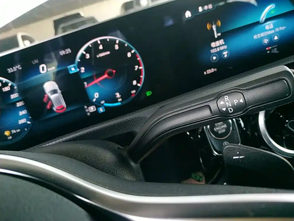 Mercedes-Benz A-Class (Import) 2020 2019 A 200 Dynamic Version