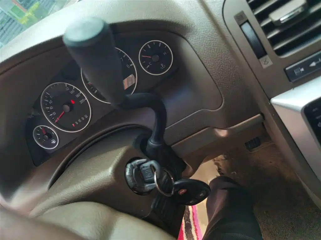 Buick GL8 2014 2.4L Classic Edition фото 7