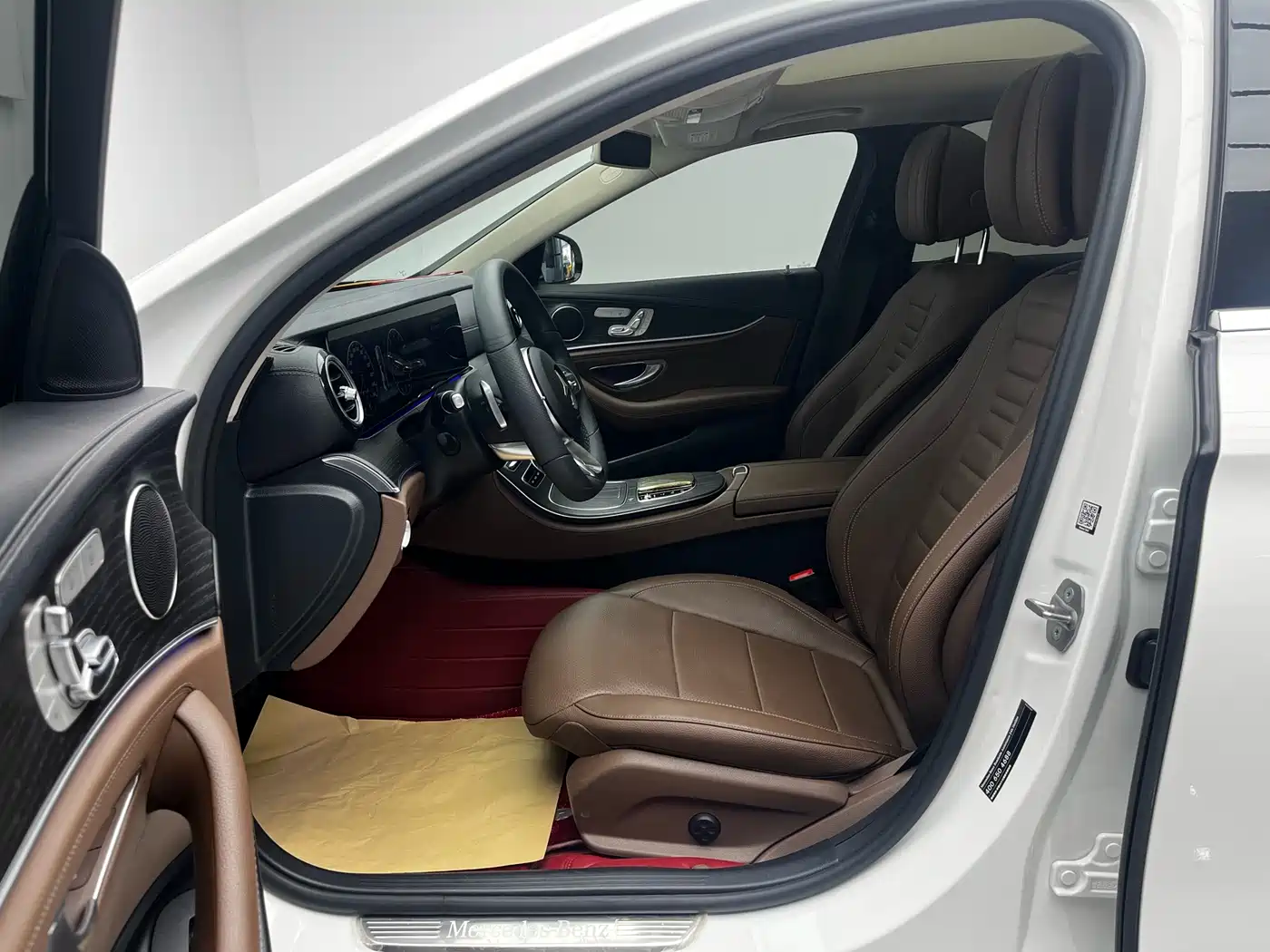 Mercedes-Benz E-Class 2020 Facelift E 300 L Sport Fashion фото 14