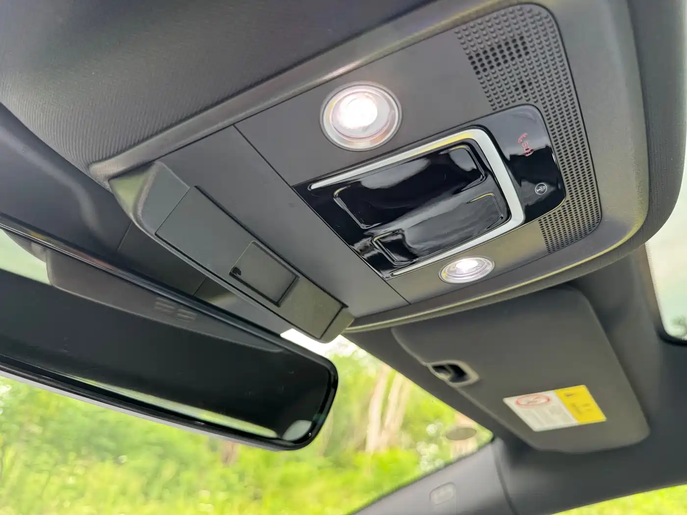 BYD Seal 2022 550km Standard Range RWD Elite фото 22