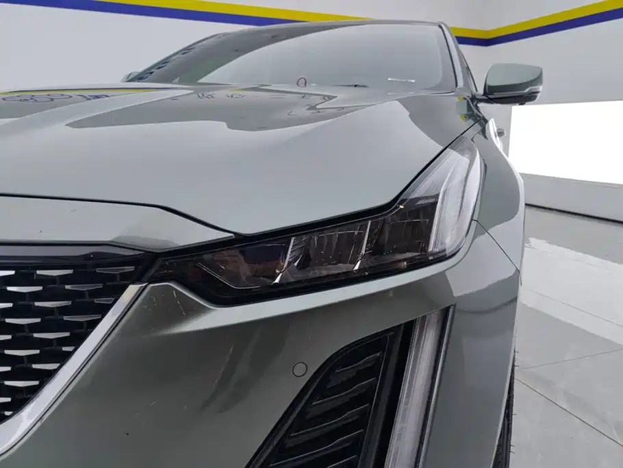  CT5
