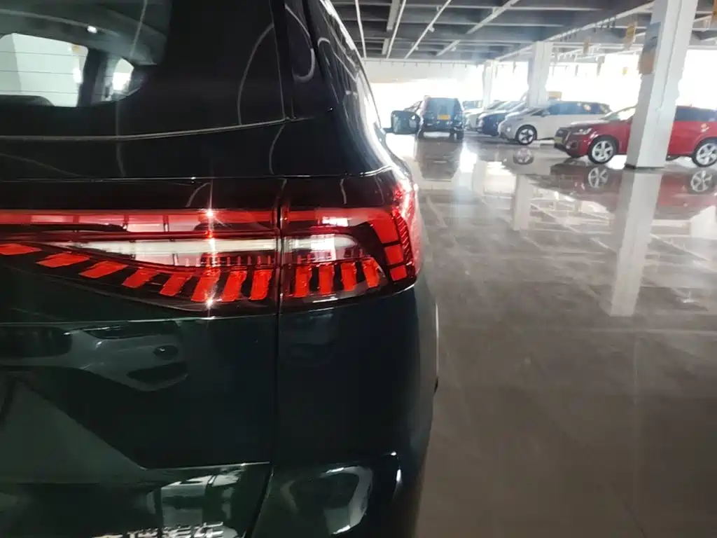 Chery Tiggo 8 PRO 2023 2022 290T 2WD Sky Dome Version 5-Seater