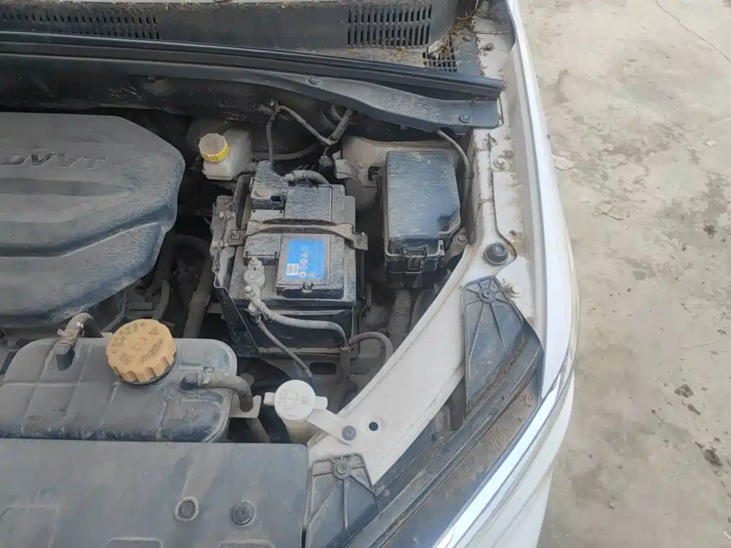 Photo 21 - Baojun 360