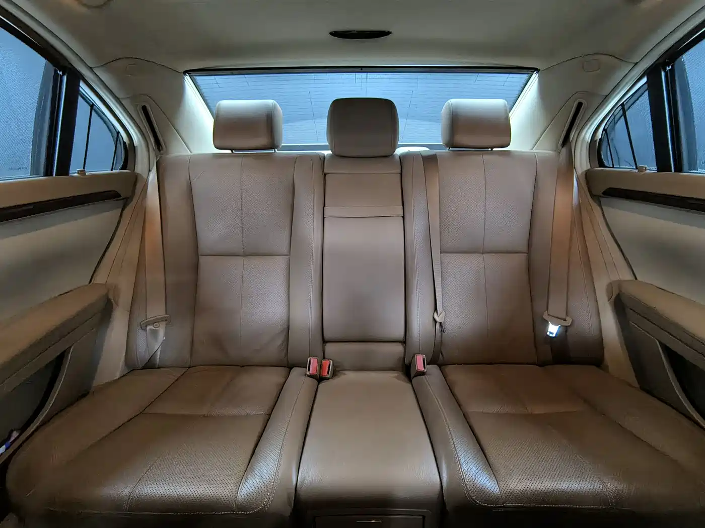 Mercedes-Benz S-Class 2008 Model S 350 L Dynamic фото 12
