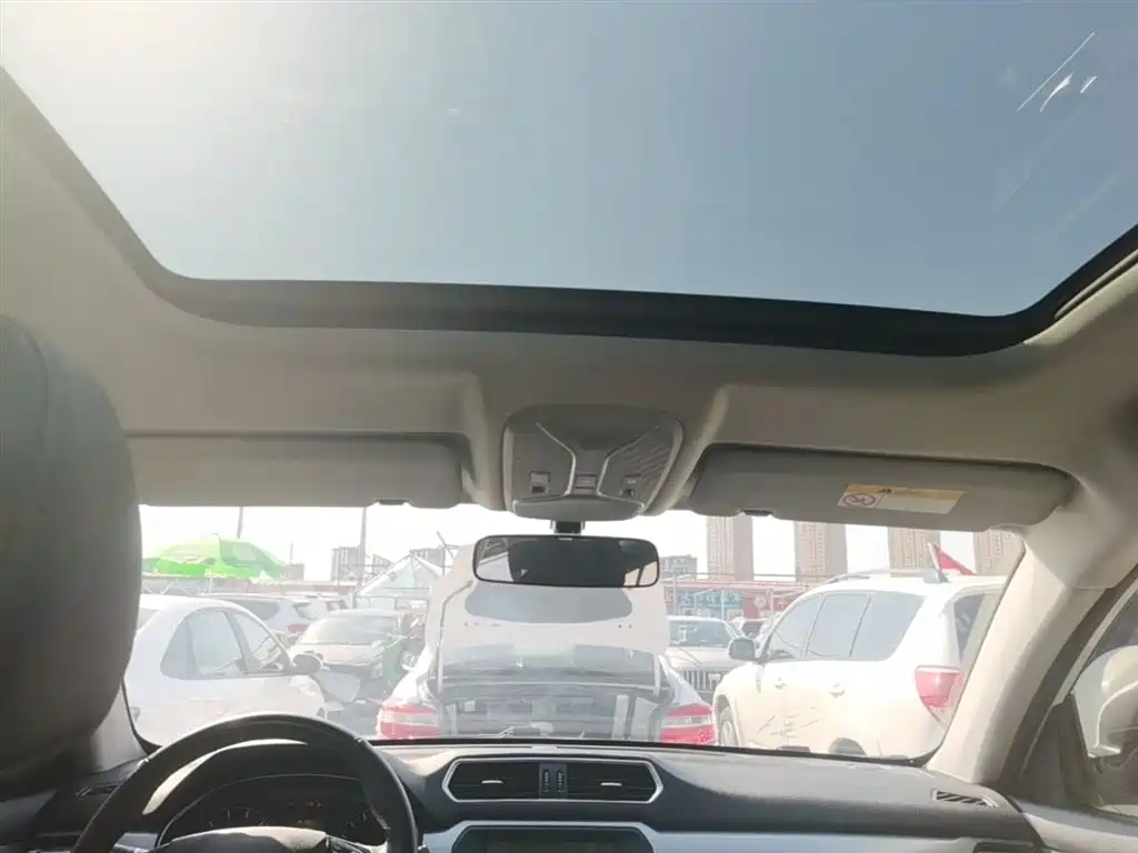 Haval H2 2018 Creation Edition Blue Label 1.5T Manual 2WD Style фото 18