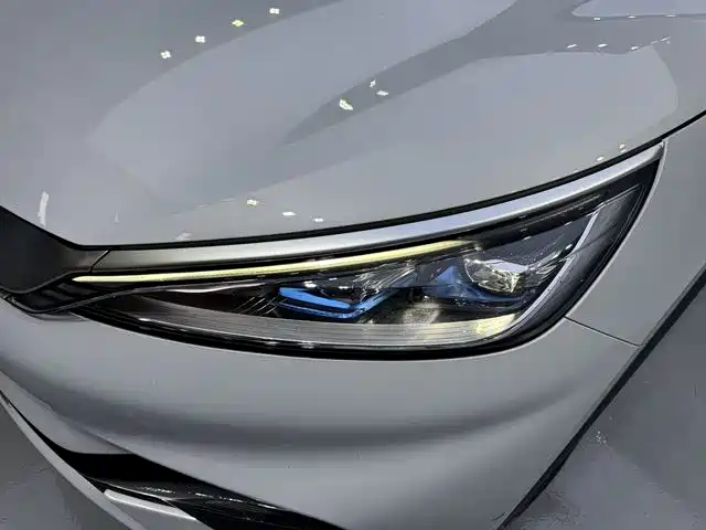 صورة 14 - BYD Yuan PLUS