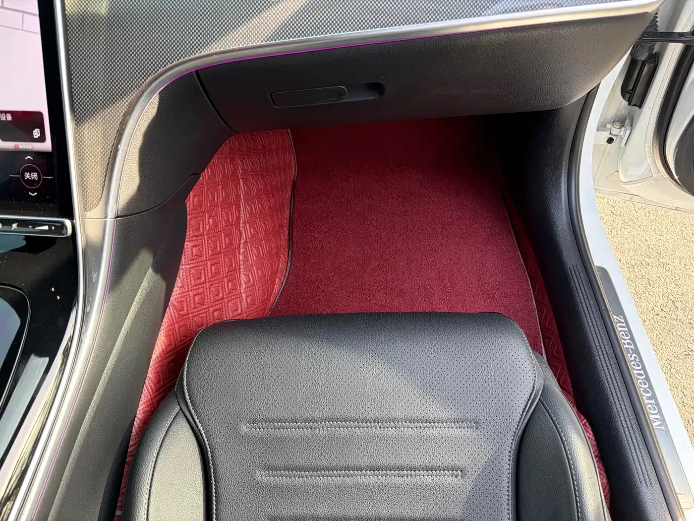 Mercedes-Benz C-Class 2022 C 260 L Sport Edition фото 15