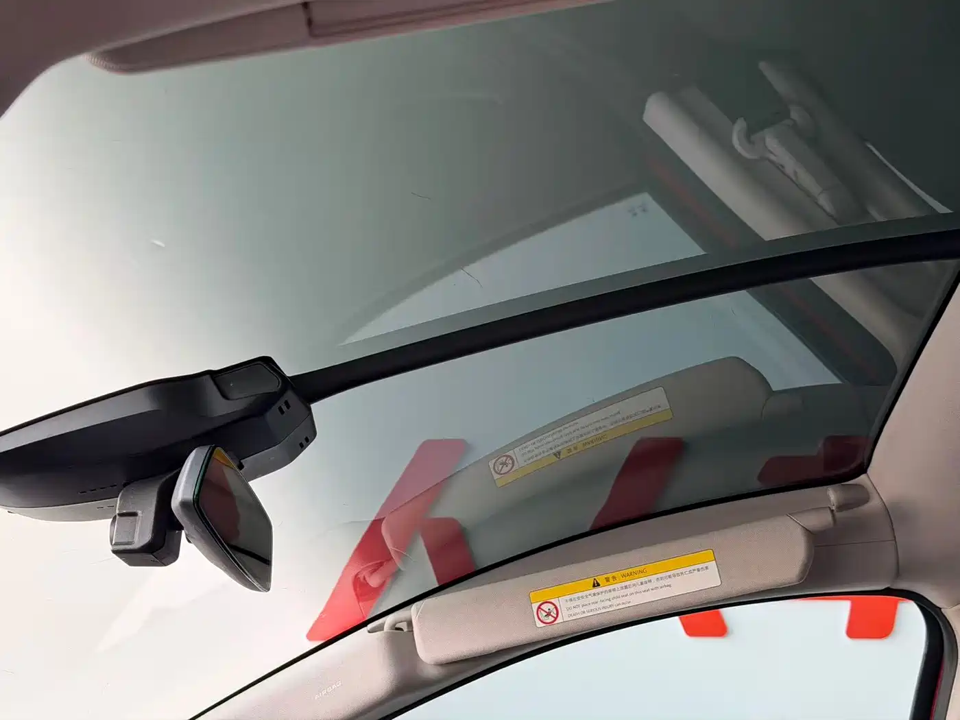 XPeng G3 2019 2019 Smart Enjoyment Edition