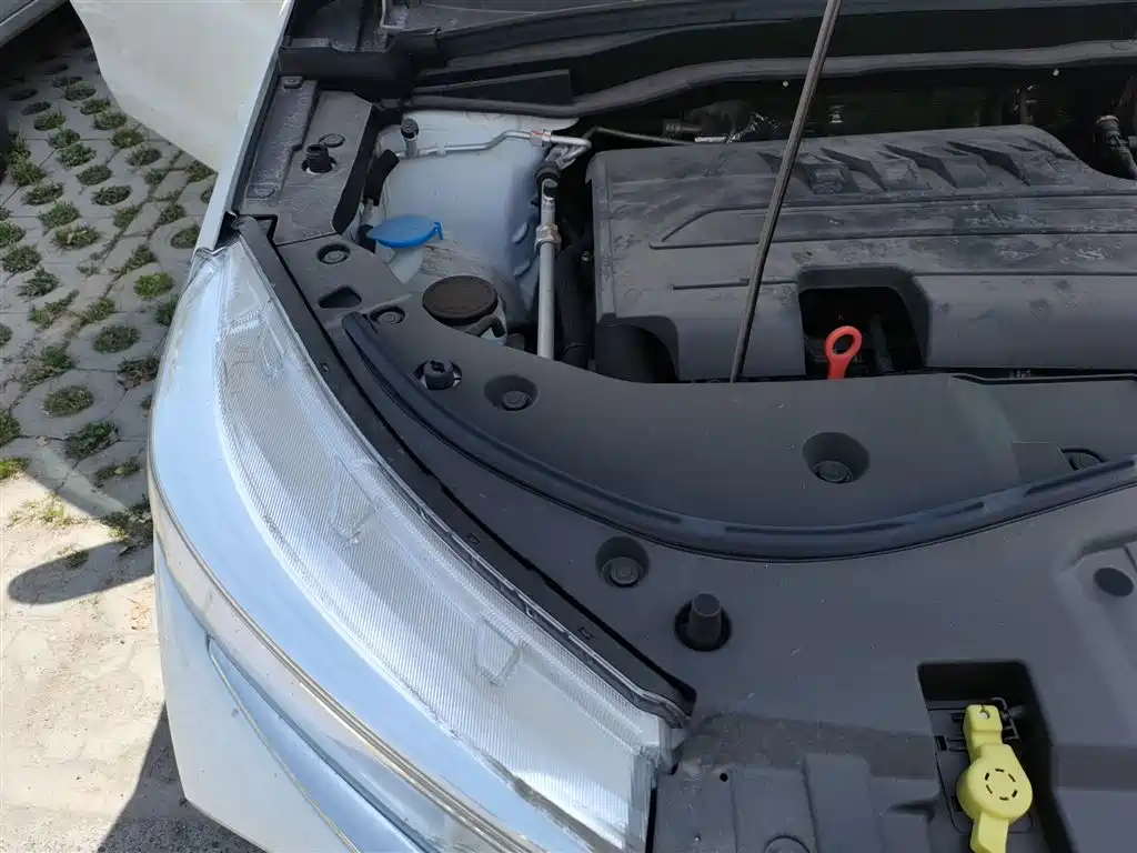 Haval M6 2023 PLUS 1.5T Manual Elite Smart Connect фото 21