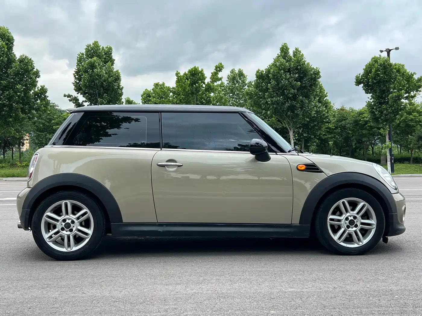 Фото 4 - MINI MINI