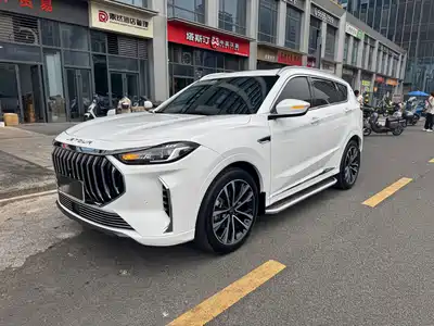 Jetour X70 PLUS