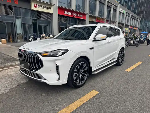 Jetour X70 PLUS 1.6T DCT, Strong, PRO, 5 мест