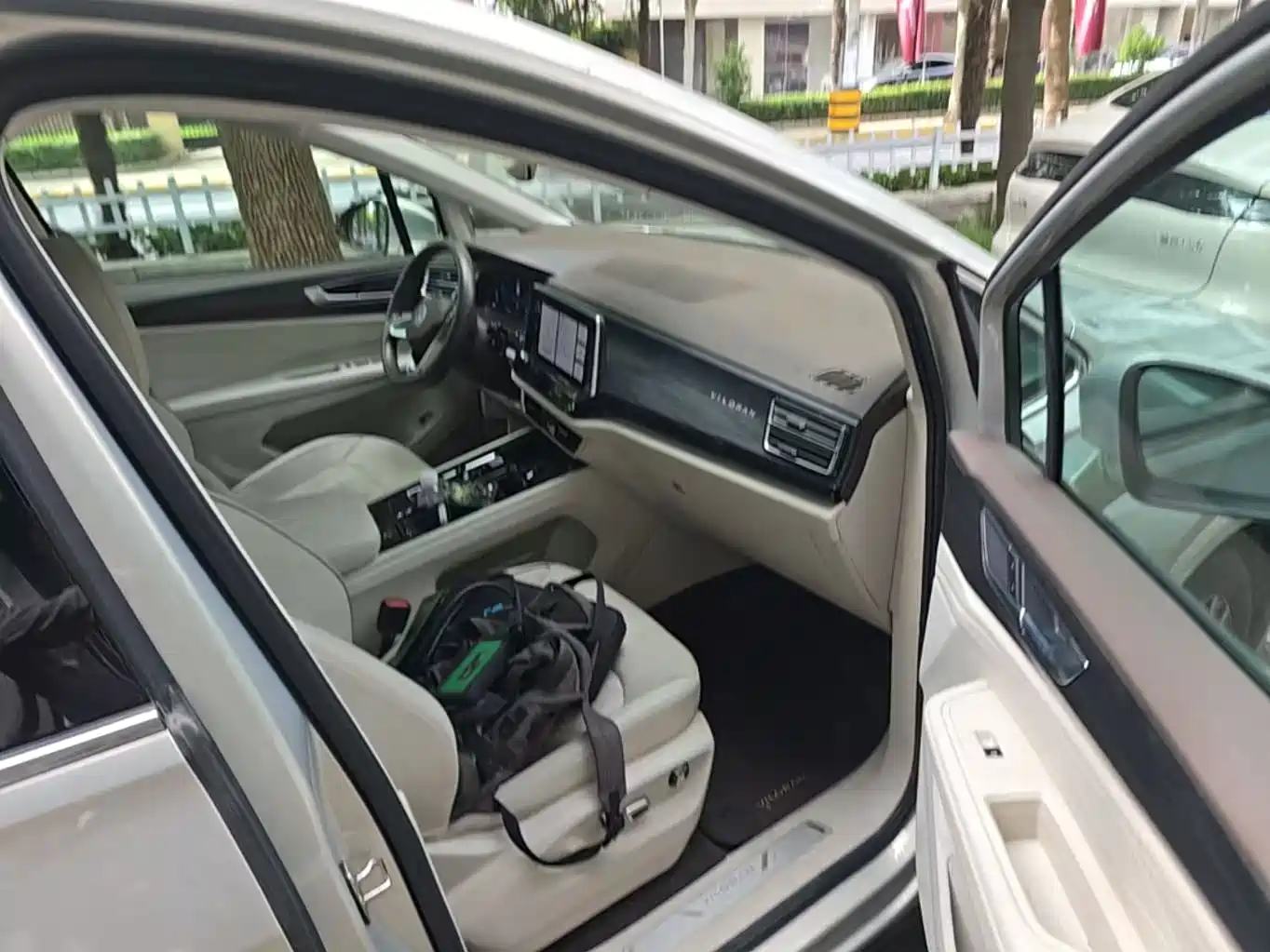 Фото 5 - Volkswagen Viloran