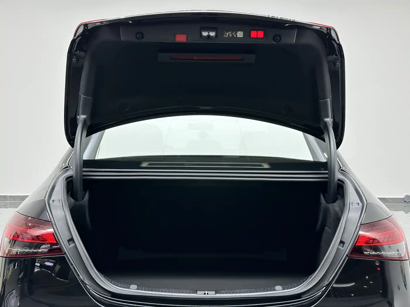 Mercedes-Benz E-Class 2023 E 300 L Fashion фото 28