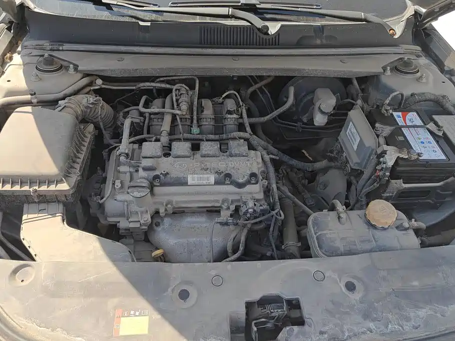Baojun RC-5 2020 2020 1.5L Manual Zhiyao Luxury