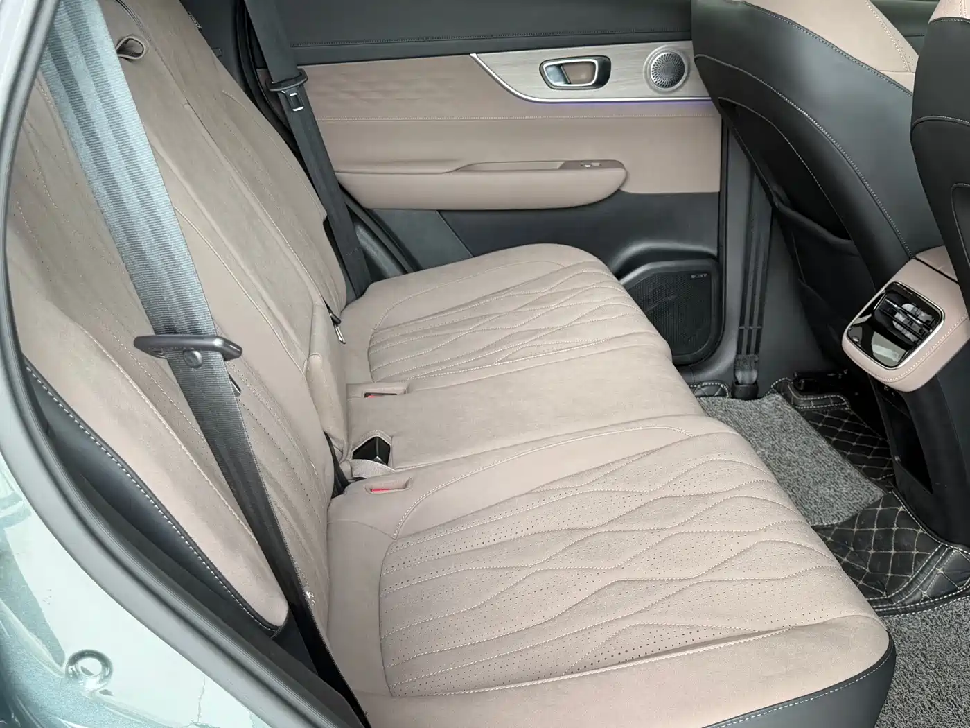 Chery Tiggo 8 PLUS 2025 2025 290TGDI DCT Premium 5-seater