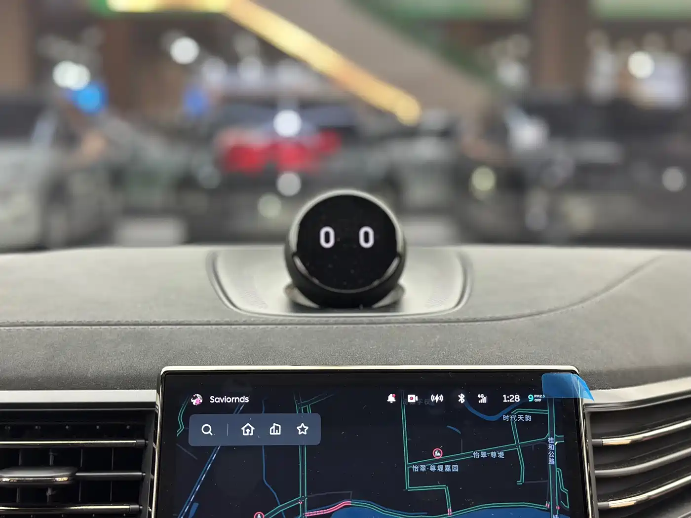 NIO EC6 2021 2020 615KM Signature Edition
