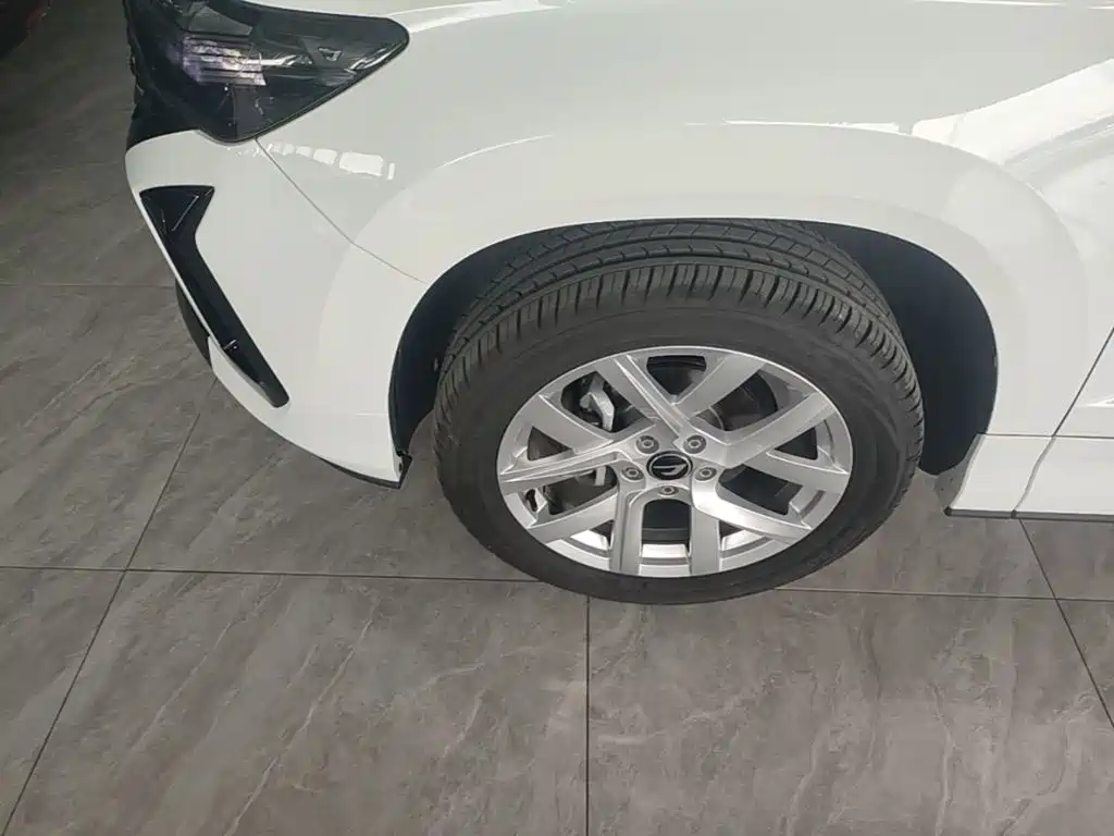 Jetta VS5 2026 2024 280TSI Auto Pioneer Edition