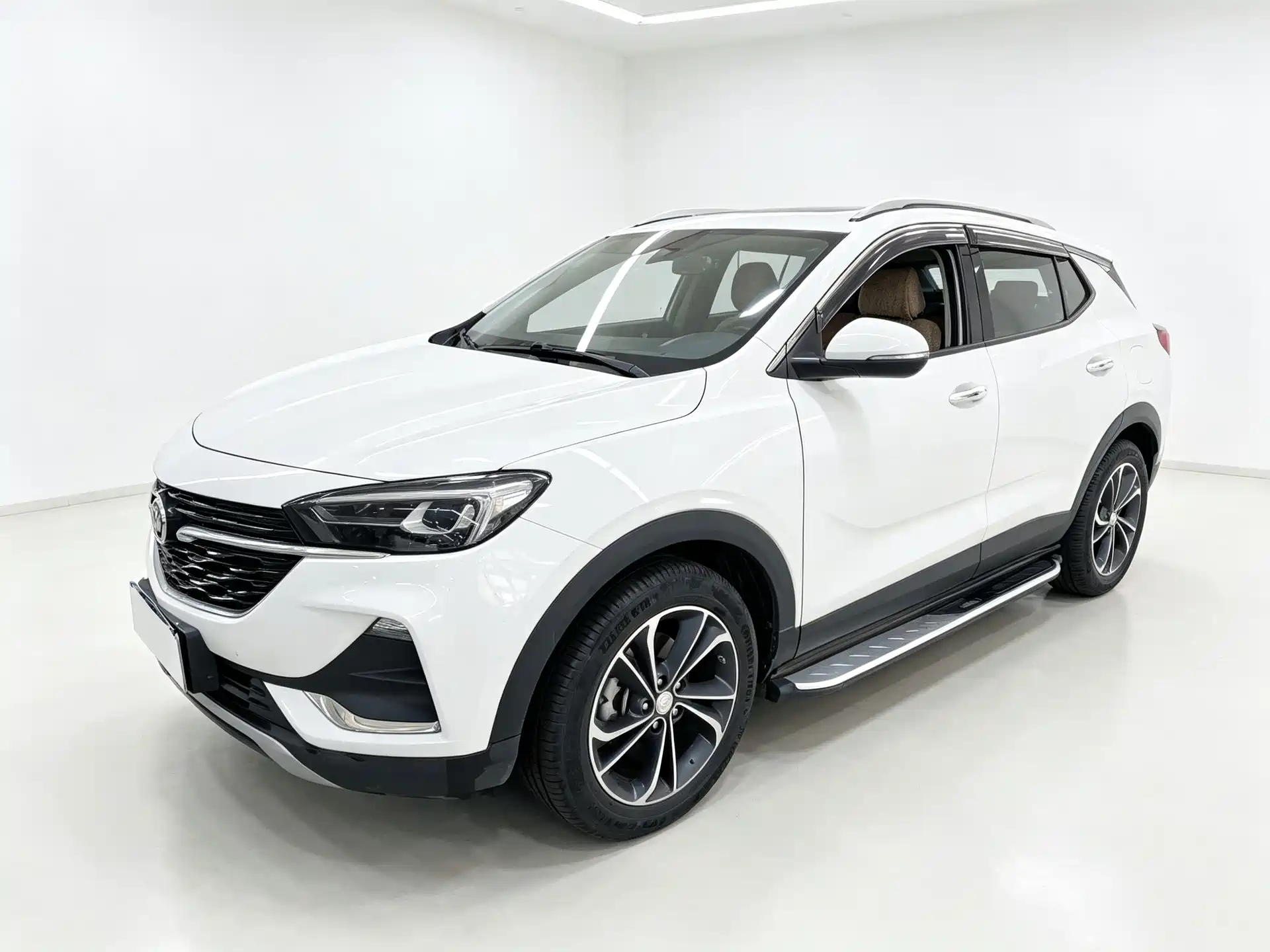Photo 1 - Buick Encore GX