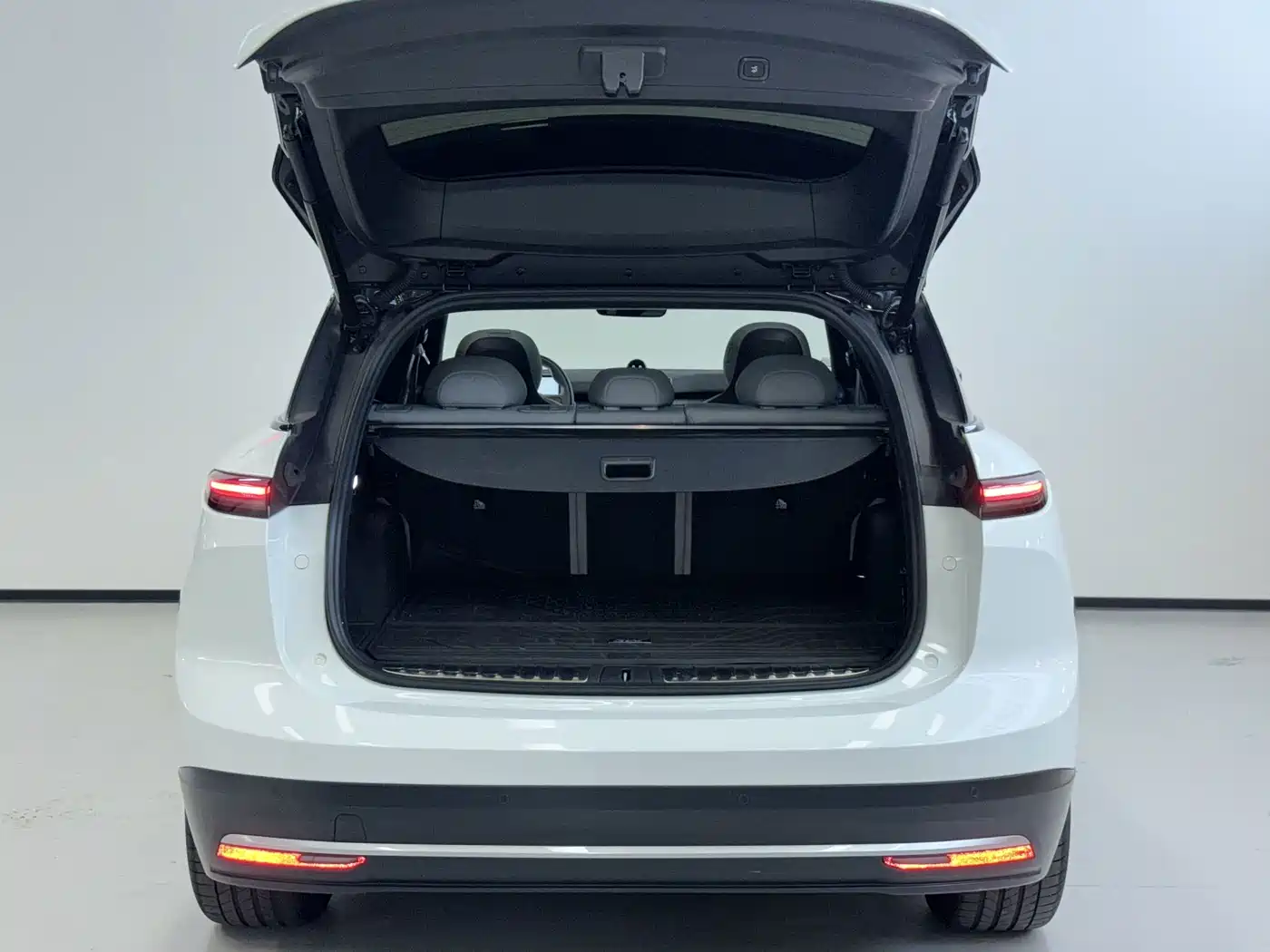 NIO ES6 2024 2024 75kWh