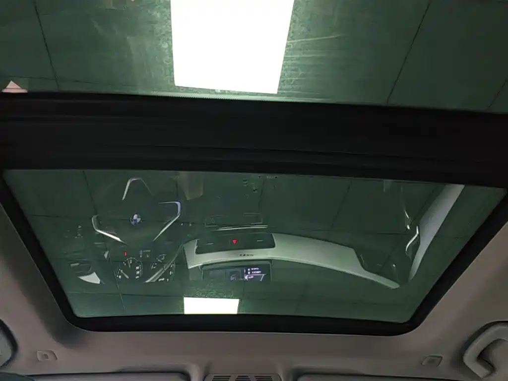 BMW X1 2018 sDrive20Li Leading Model фото 18