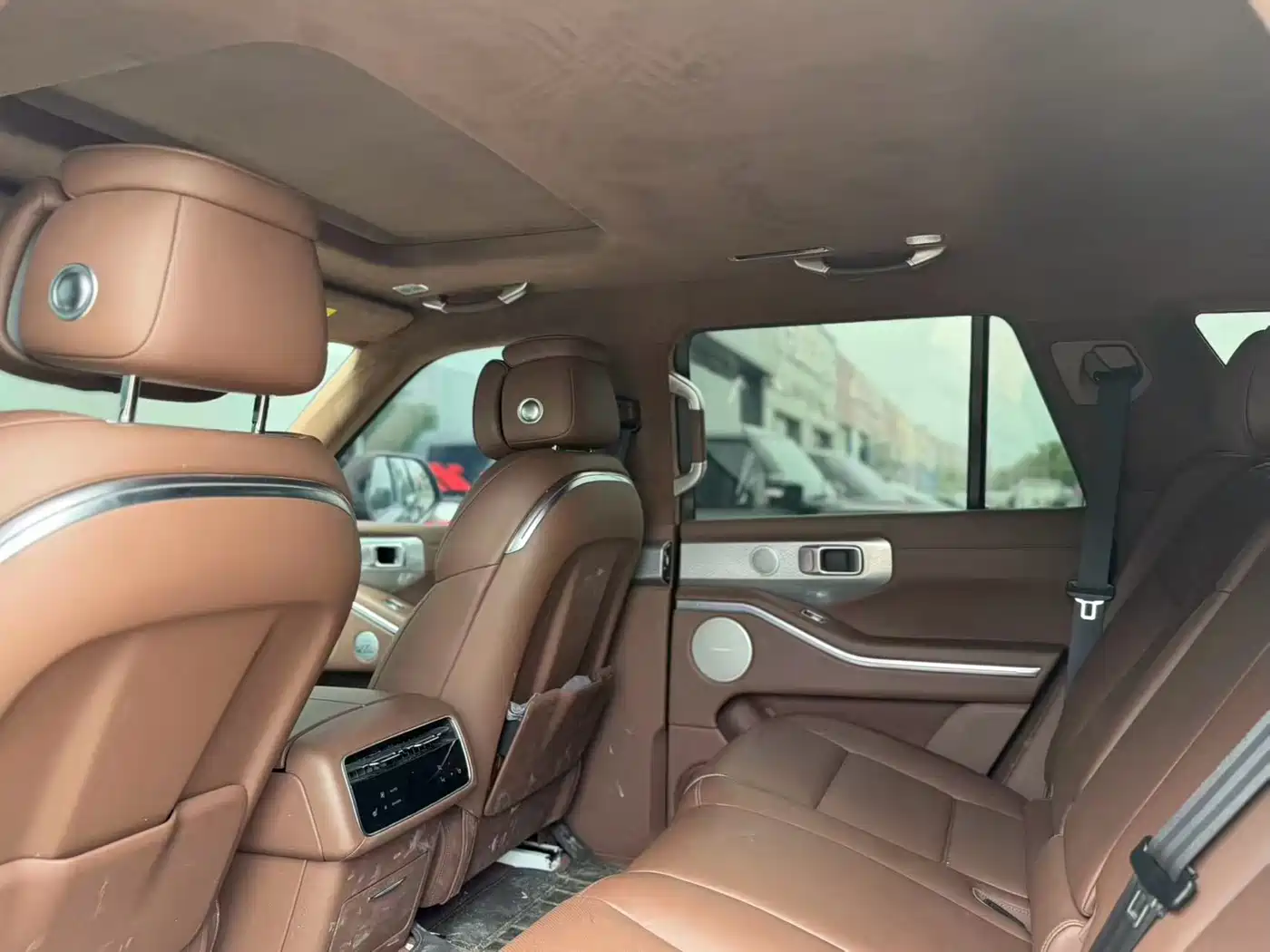 TANK TANK 700 NEW ENERGY