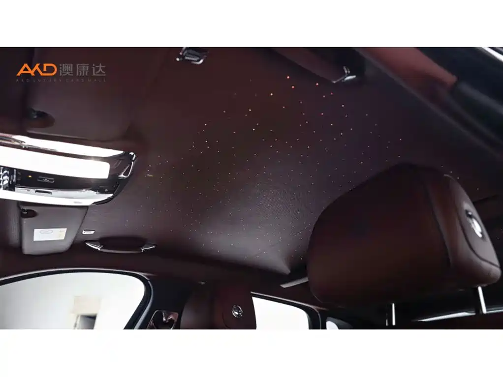 Rolls-Royce Ghost 2022 2021 6.7T Long Wheelbase
