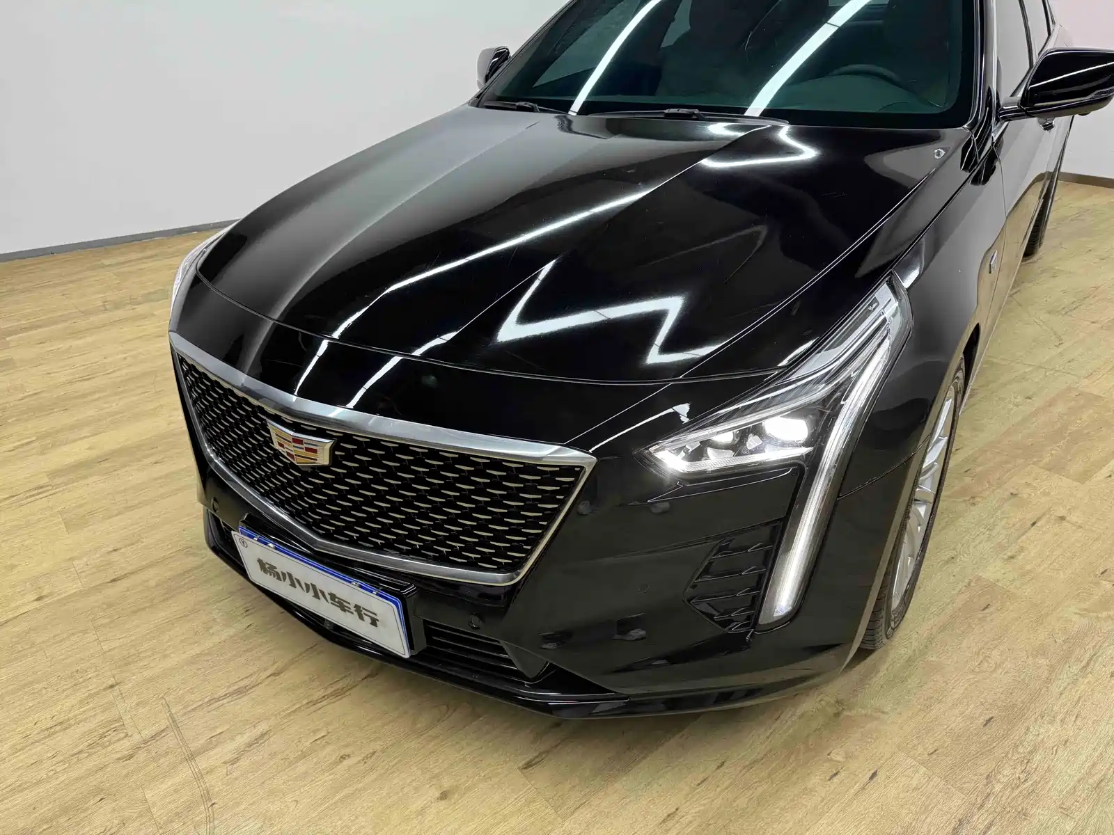 Фото 4 - Cadillac CT6