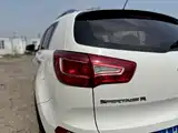 صورة 16 - Kia Sportage