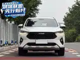 Фото 2 - Haval F7x