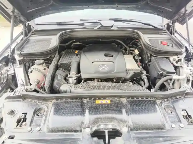 Mercedes-Benz GLE New Energy 2022 Facelift GLE 350 e 4MATIC — фото 3