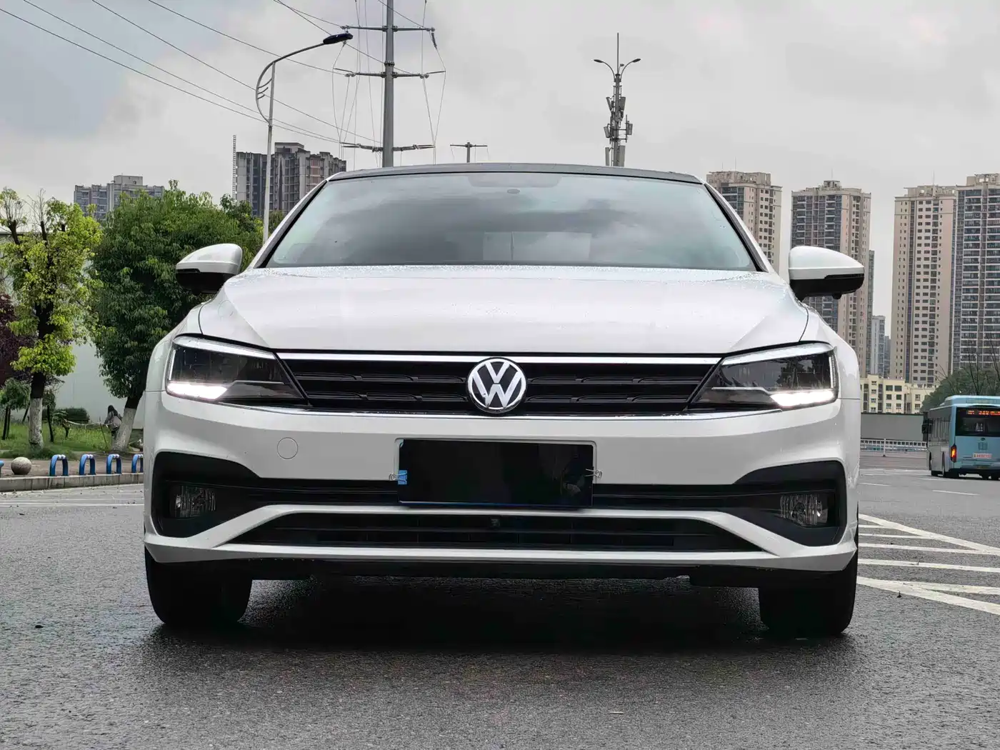 Volkswagen Lamando 2021 230TSI DSG Fashion Edition фото 2