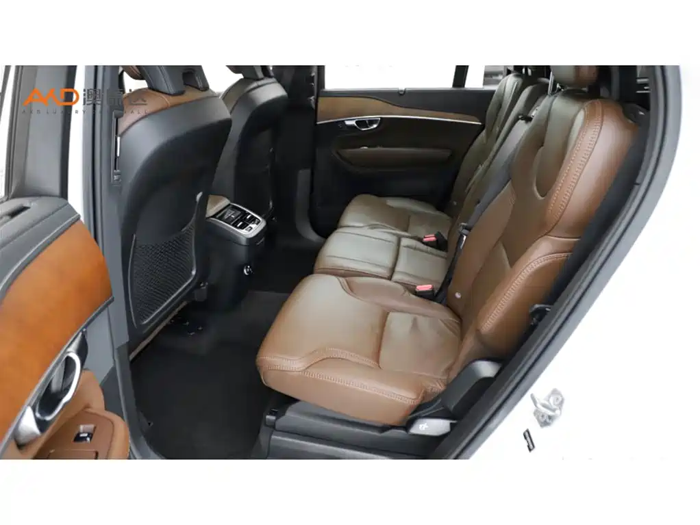 صورة 7 - Volvo XC90