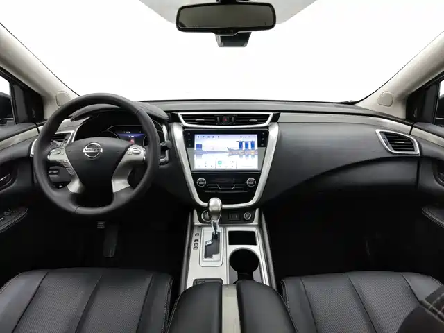 Nissan Murano 2021 2.5L XL 2WD Intelligent Luxury Edition — фото 5