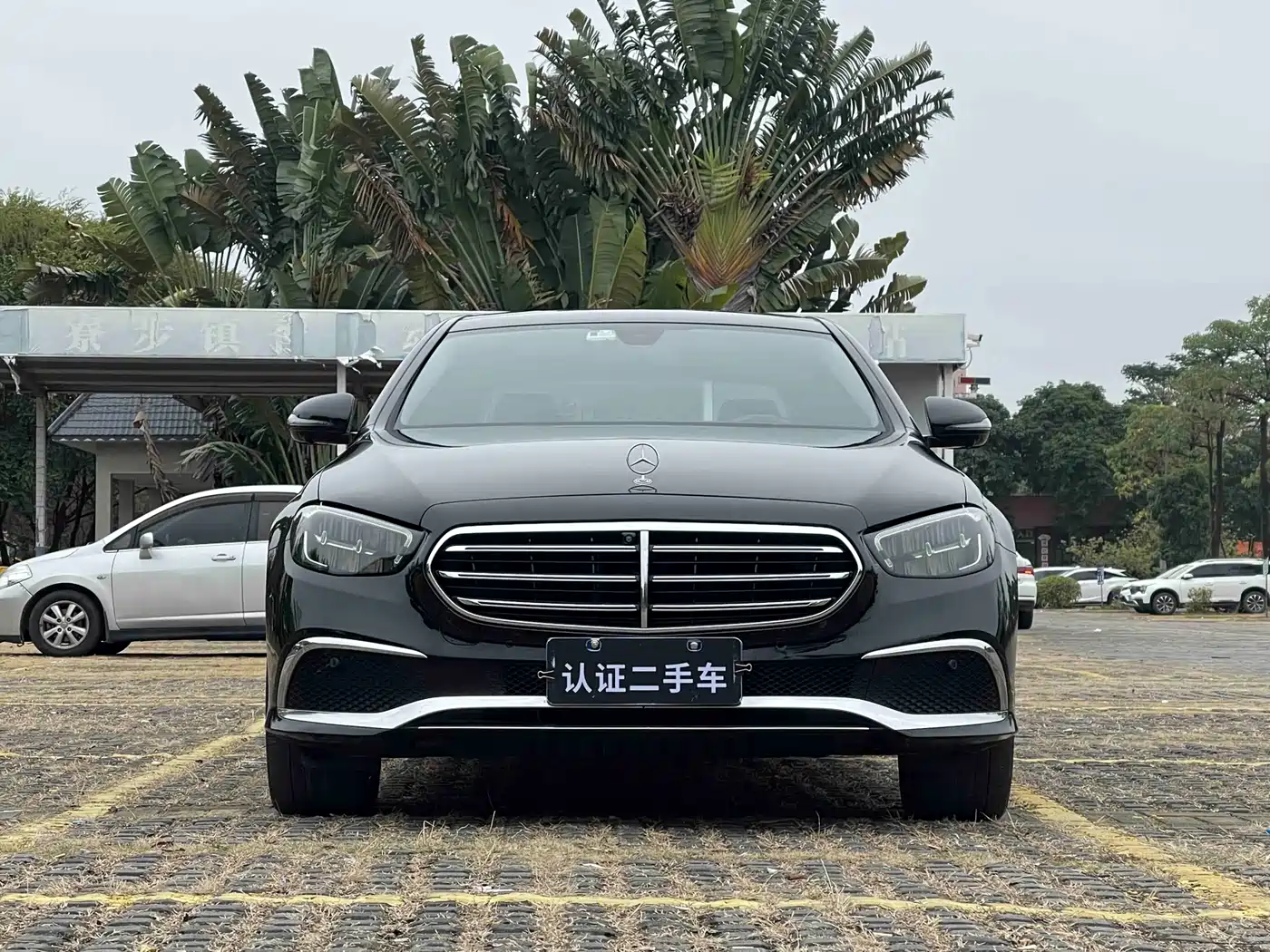 Mercedes-Benz E-Class 2021 E 300 L Luxury фото 23