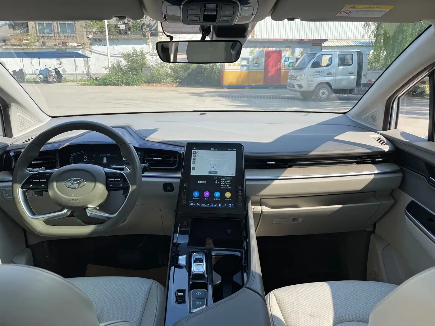 Hyundai Kustu 2021 380TGDi Smart Love Flagship TOP Premium фото 14