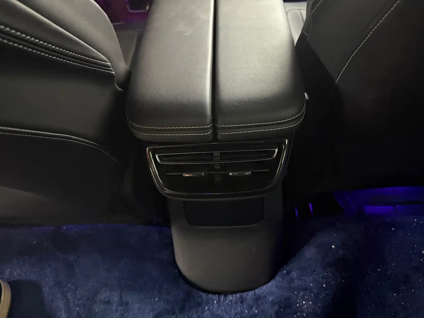 HiPhi X 2024 2022 Smart Premium 6-Seater Long Range