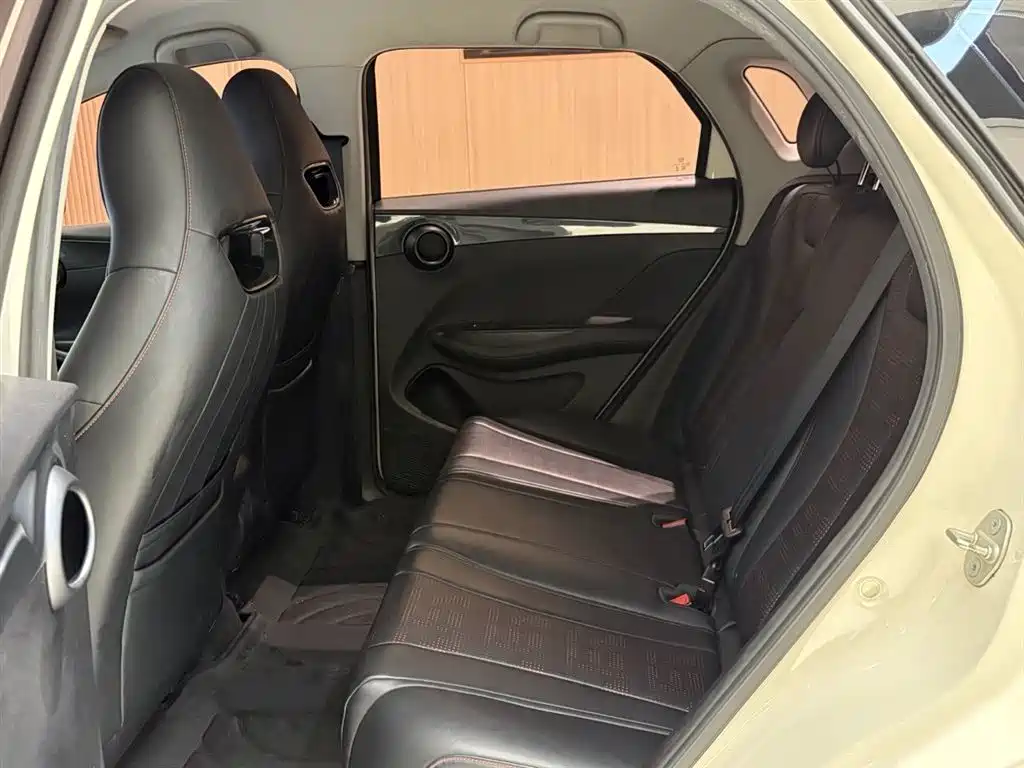 BYD E2