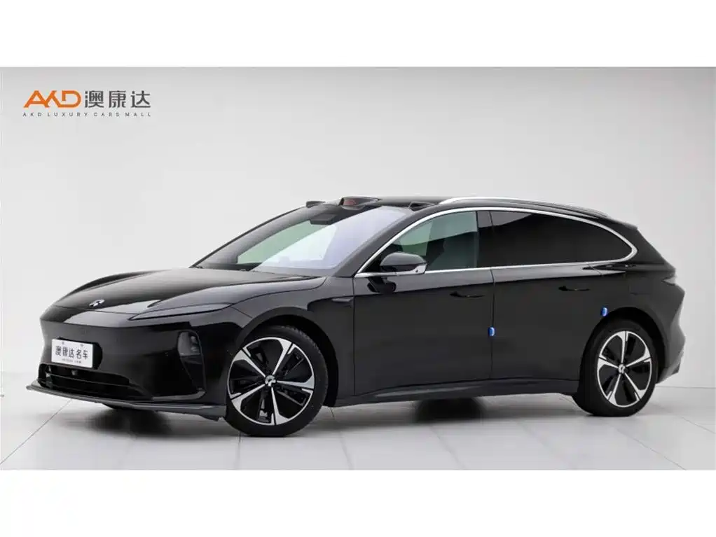 NIO NIO ET5T