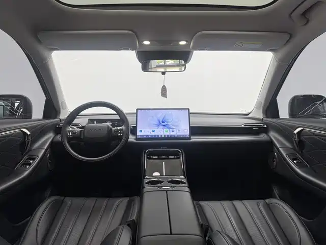 Aion V 2024 2024 Aion T-Rex 650 Smart Luxury Edition