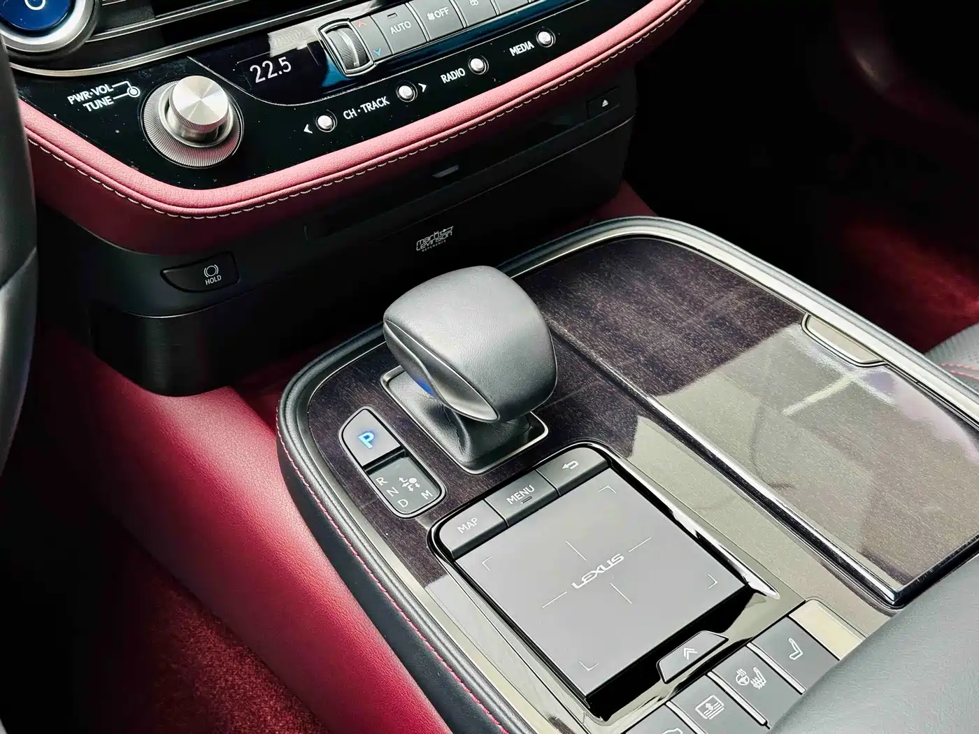 Lexus LS 2021 2021 500h Executive Edition