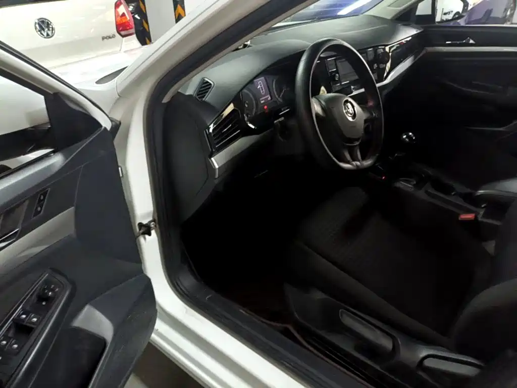 Фото 16 - Volkswagen Bora