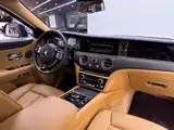 Фото 16 - Rolls-Royce Ghost