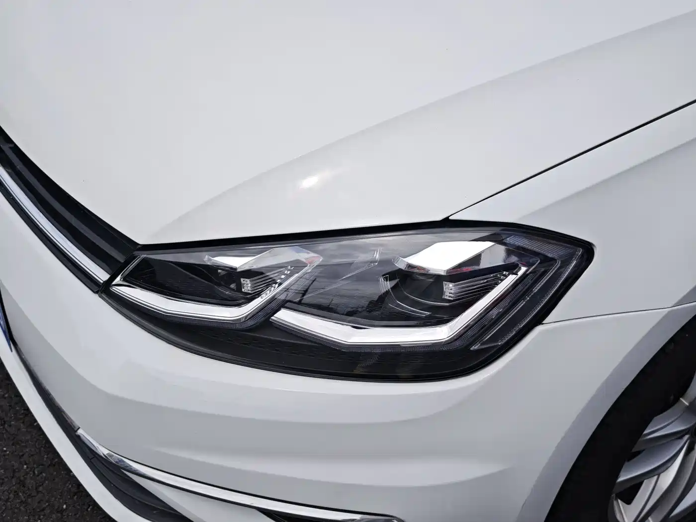 Volkswagen Golf 2018 230TSI Automatic Comfort фото 15