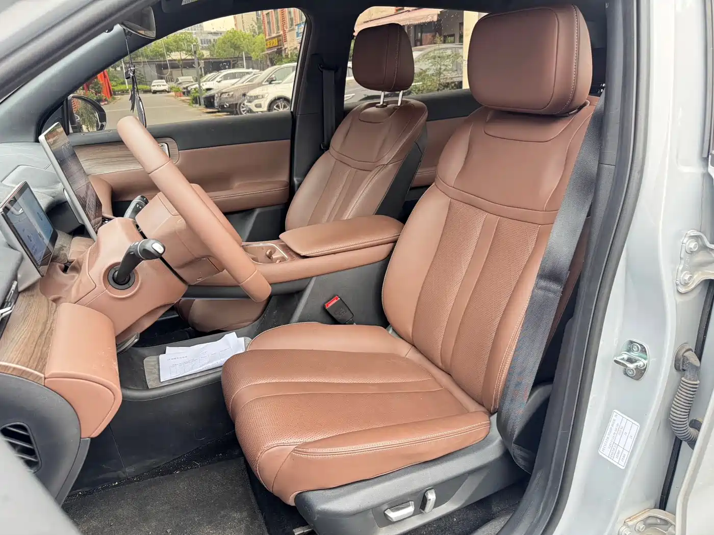 Wuling Motors Wuling Xingguang S 2024 2024 510km Navigation Edition