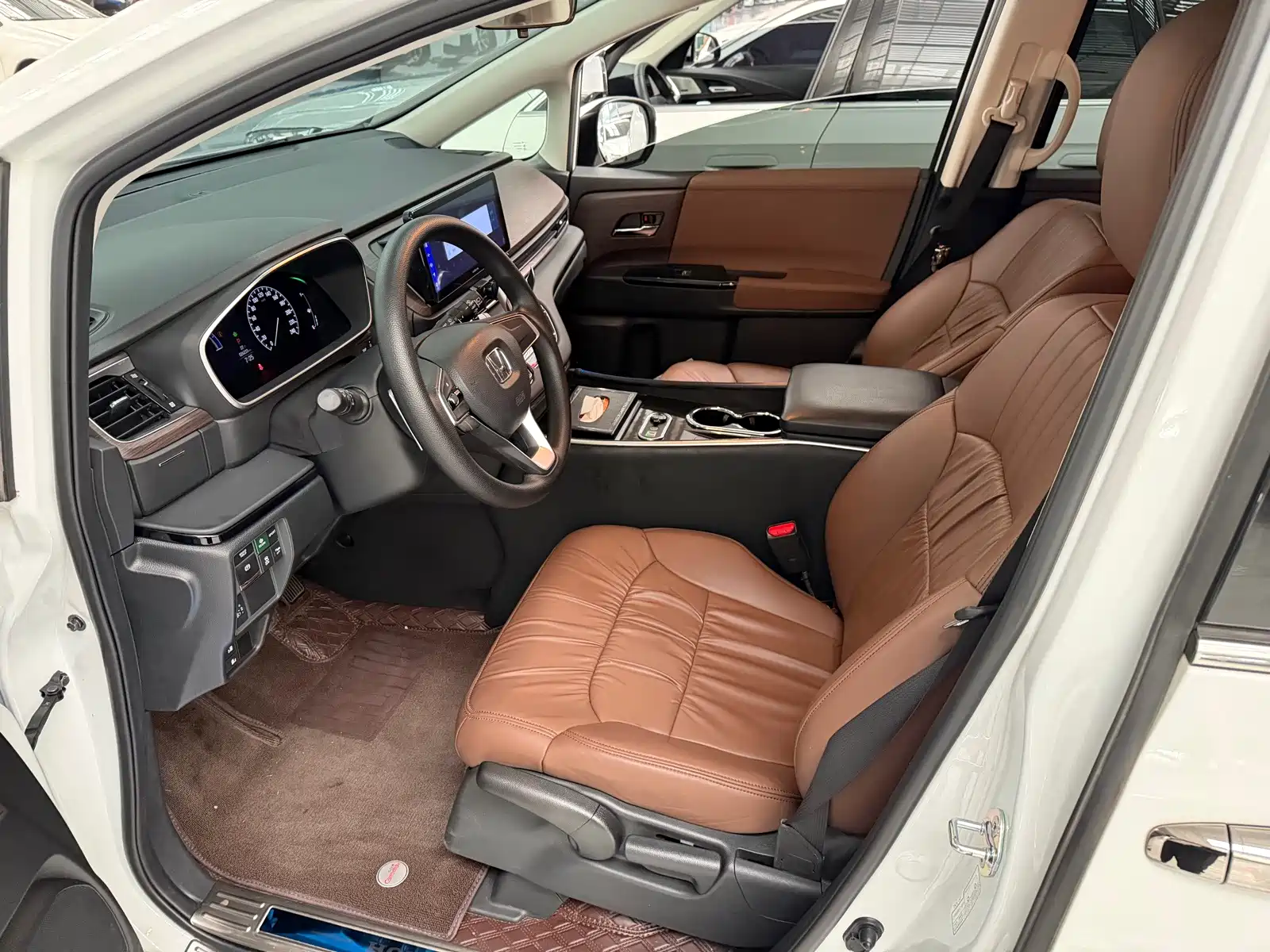 صورة 4 - Honda Odyssey