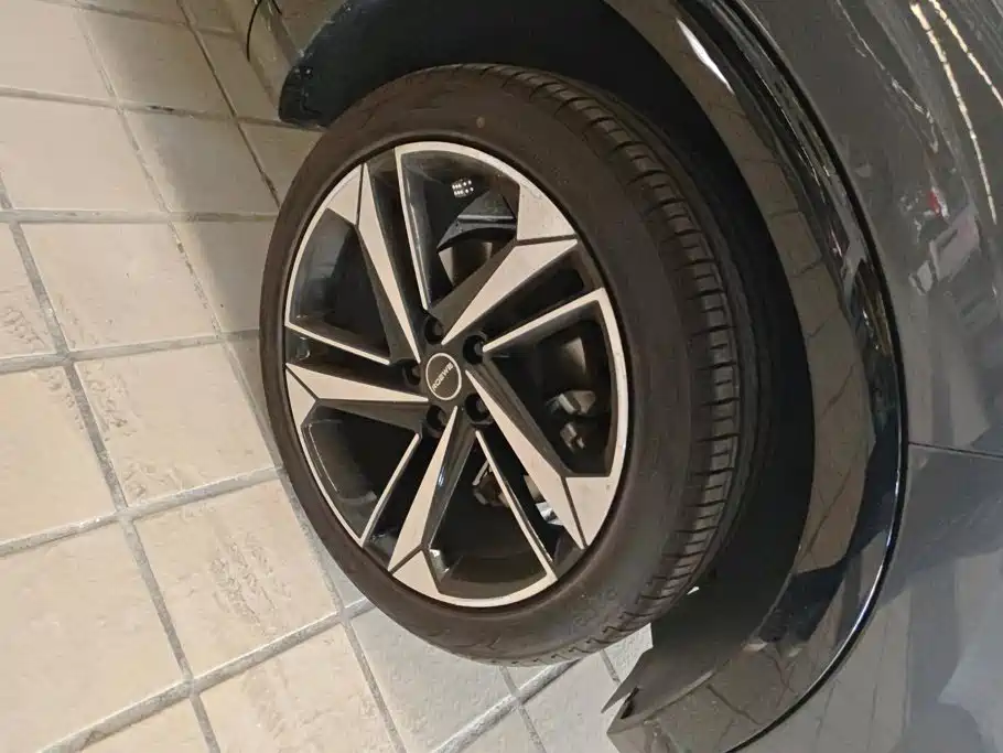 Roewe RX5 eMAX 2022 2022 1.5T PHEV Fearless Honor Edition
