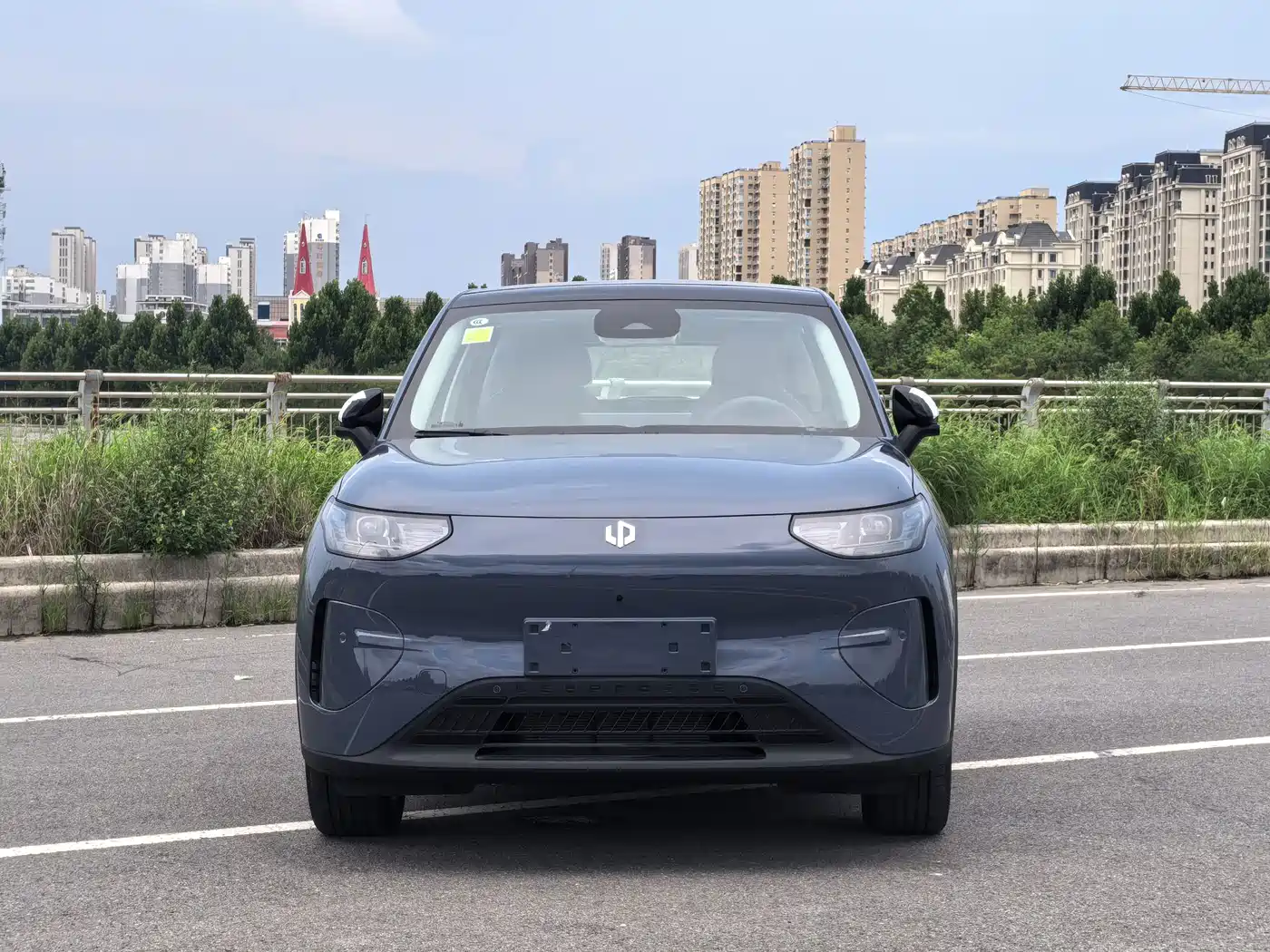 2026 Leapmotor A10