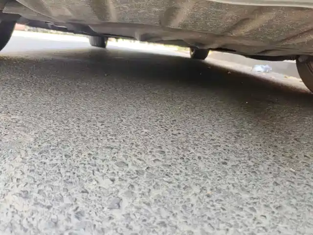 BMW 5 Series 2014 525Li Leading — фото 2